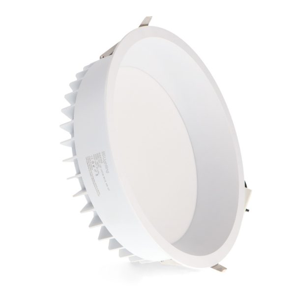Downlight LED Luxtar Blanco 50W CCT - NGA4250