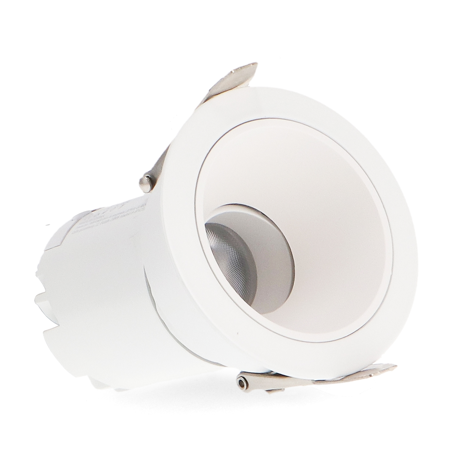 Foco Downlight LED orientable White Cobve 7W CCT - N