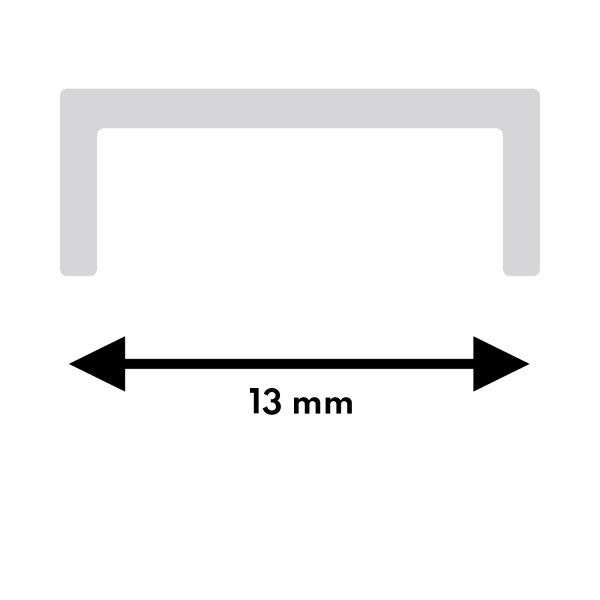 Funda Difusor De Silicona Para LM3844 - 40 Metros - NLM3844B - Imagen 2