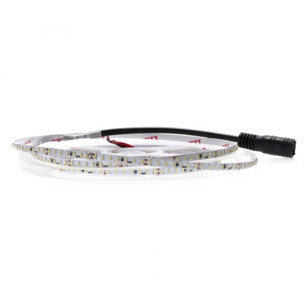 Tira de LED 24V DC SMD2110 Dwarf IP20 (4mm de ancho) - 5 Metros - DSC - N