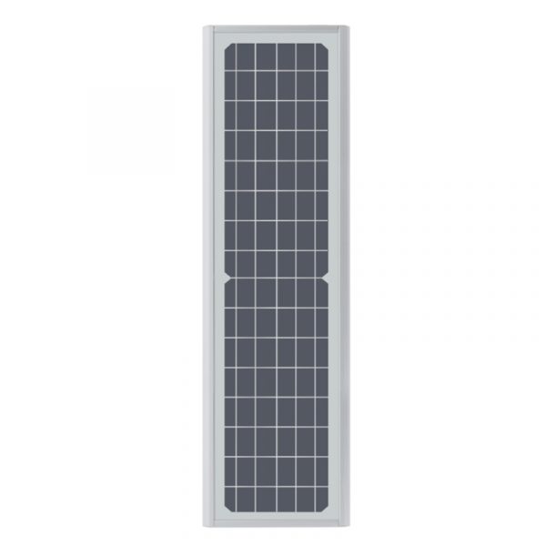 Farola Solar Led Light Pro Para Alumbrado Público 200W - DSC - N - Imagen 5