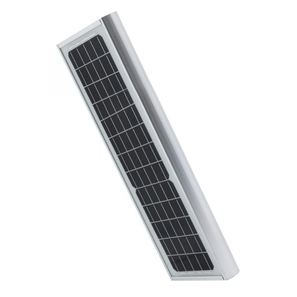 Farola Solar Led Light Pro Para Alumbrado Público 200W - DSC - N - Imagen 4