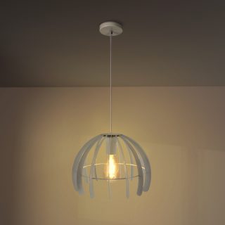Lámpara de techo Trang White - NLM8040
