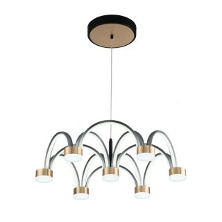 Lámpara Led Para Techo Emin 84W - DSC - N
