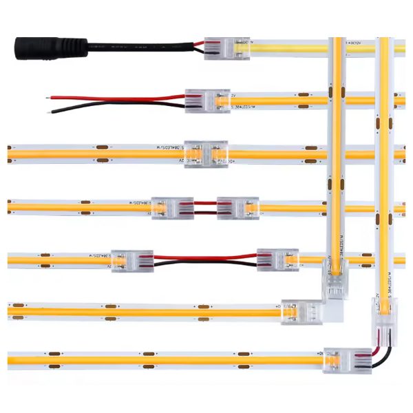 Conector para Tira pack/20 - NLM2937 - Imagen 3