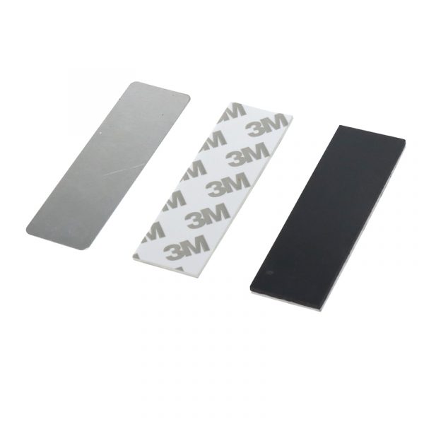 Aplique LED Hearth con sensor de movimiento - DSC - N - Imagen 3