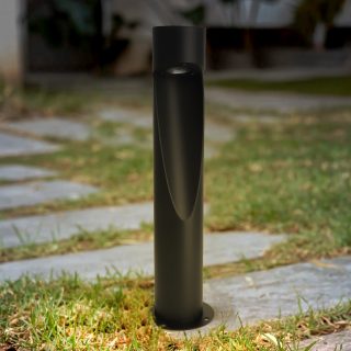 Baliza Led Andru Black CCT - N