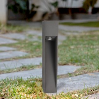 Baliza Led Cora Plus Grey CCT - N