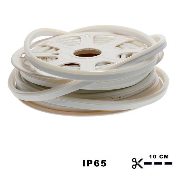 Neón de LED Flexible 24VDC Prozny 6W/m ( Bobina 18m ) - DSC - N