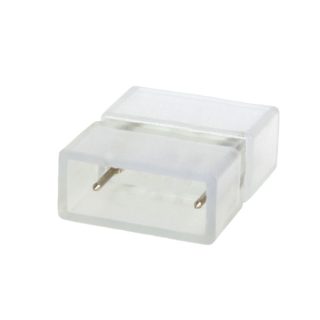 Conexion Tira LED 220VAC Silmy - NKB2036