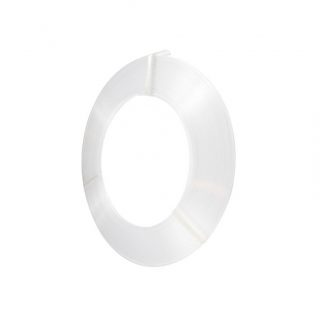 Difusor Opal en rollo ancho 12,5 mm - 30 metros - NLM3874