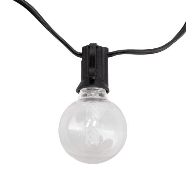 Guirnalda Led Solar de 15 bombillas 7,5M Exterior IP65 - N - Imagen 5
