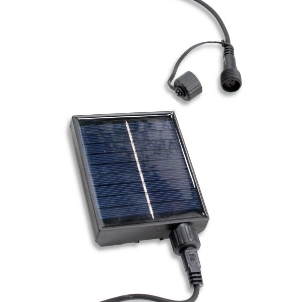 Guirnalda Led Solar de 15 bombillas 7,5M Exterior IP65 - N - Imagen 6