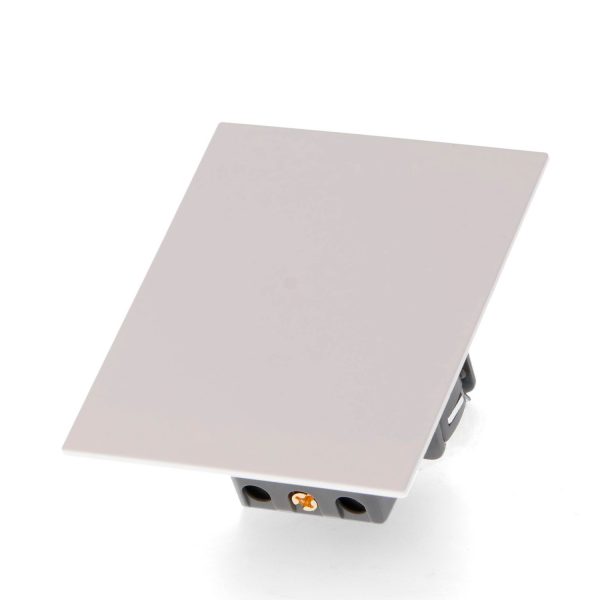 Interruptor Simple Pulsador - CC - N - Imagen 3