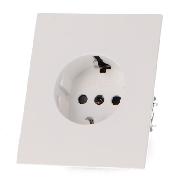 Enchufe Schuko - CC - N - Imagen 3