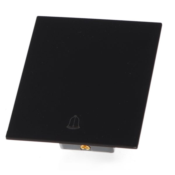 Interruptor Simple Pulsador Timbre - CC - N - Imagen 4