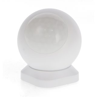 Sensor PIR RF para Controlador LED Monocolor - NLM2114