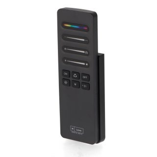 Mando RF para Controlador SPI/IC LED RGBW - NLM2115