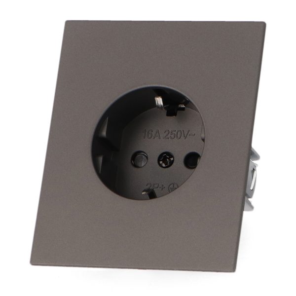 Enchufe Schuko - CC - N - Imagen 5