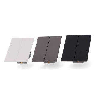 Interruptor Doble - CC - N