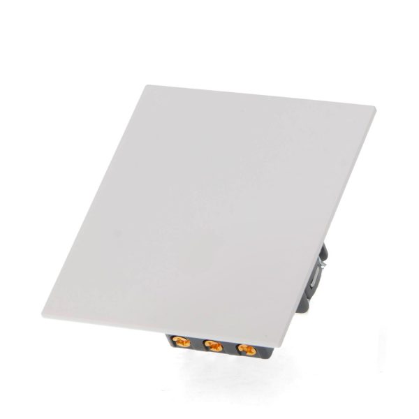 Interruptor Empotrable Simple Cruzamiento - CC - N - Imagen 3