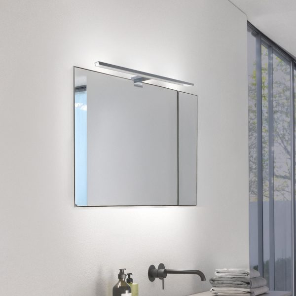 Aplique de pared Led 12W CCT - NLM6124 - Imagen 3