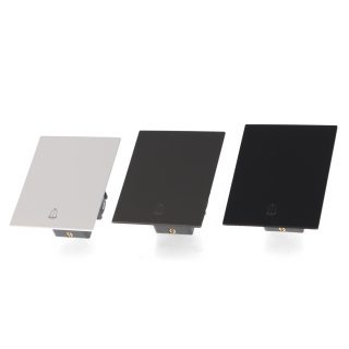 Interruptor Simple Pulsador Timbre - CC - N