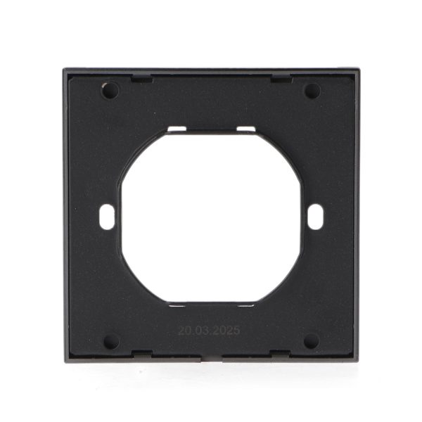 Marco PC para 1 Módulo - CL - N - Imagen 8