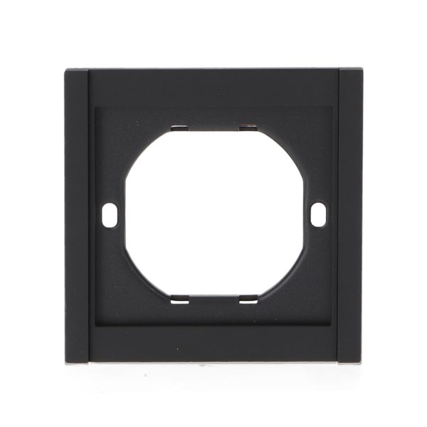 Marco PC para 1 Módulo - CL - N - Imagen 7