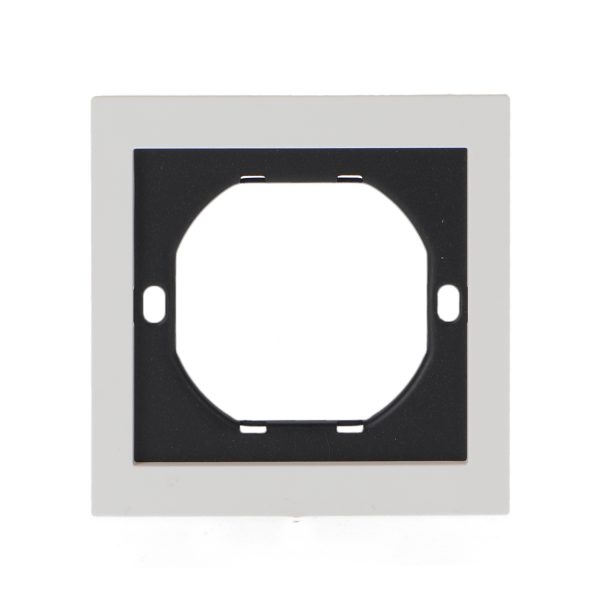 Marco PC para 1 Módulo - CL - N - Imagen 3