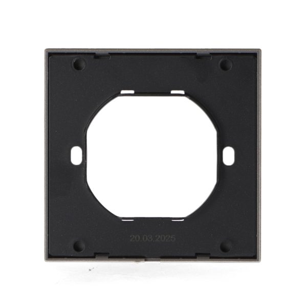 Marco PC para 1 Módulo - CL - N - Imagen 10