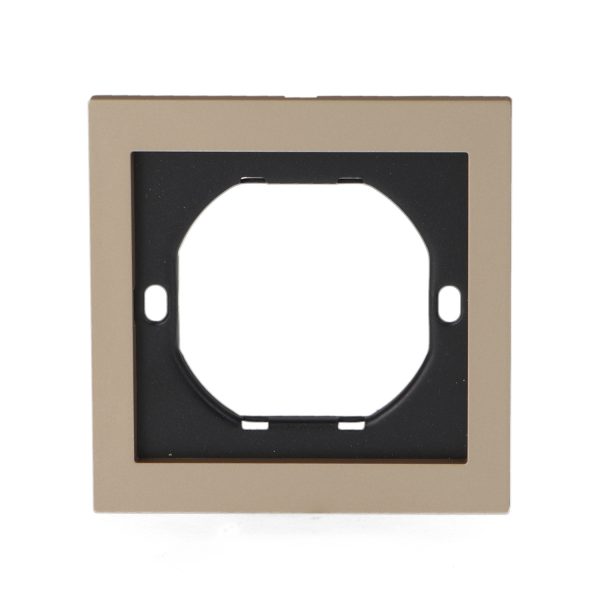 Marco PC para 1 Módulo - CL - N - Imagen 9