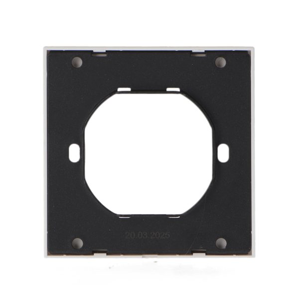 Marco PC para 1 Módulo - CL - N - Imagen 4