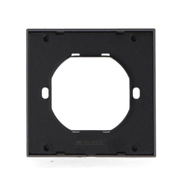 Marco PC para 1 Módulo - CL - N - Imagen 6