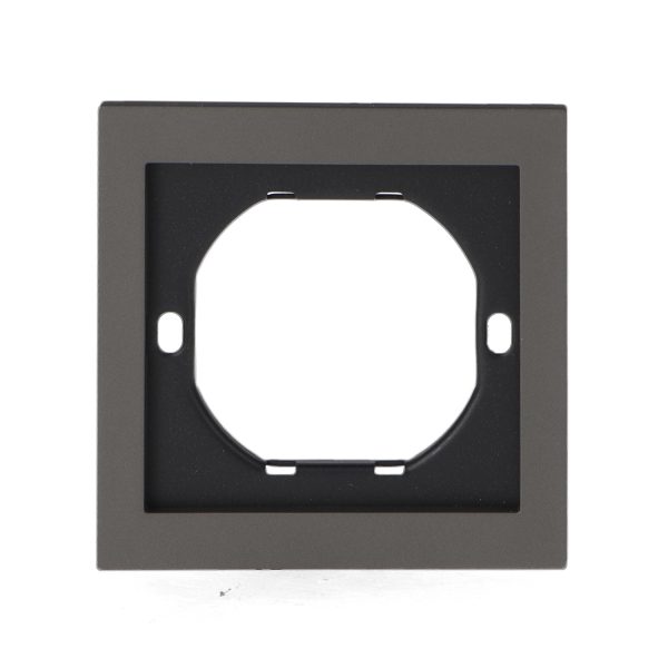 Marco PC para 1 Módulo - CL - N - Imagen 5