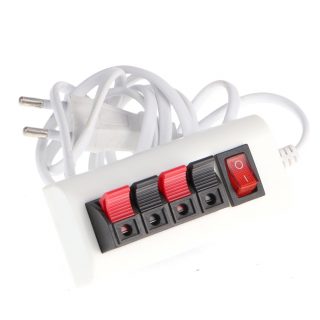Probador LED rápido con piloto - NLM9027