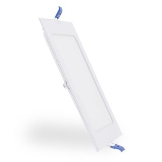 Panel LED Cuadrado Serie Slim 12W CCT - NGA5629