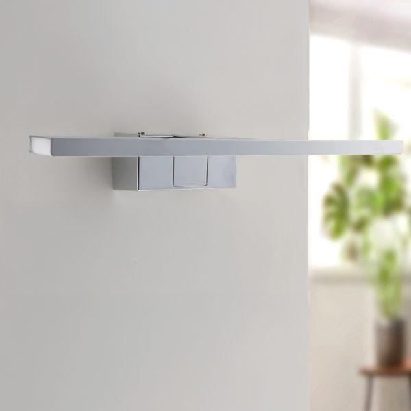 Aplique de pared Led 12W CCT - NLM6124