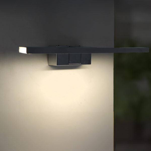 Aplique de pared Led 12W CCT - NLM6124 - Imagen 2