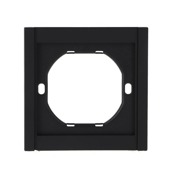 Marco PC para 1 Módulo - TR - N - Imagen 9