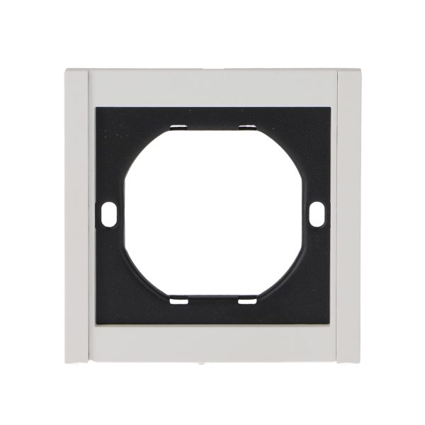 Marco PC para 1 Módulo - TR - N - Imagen 3