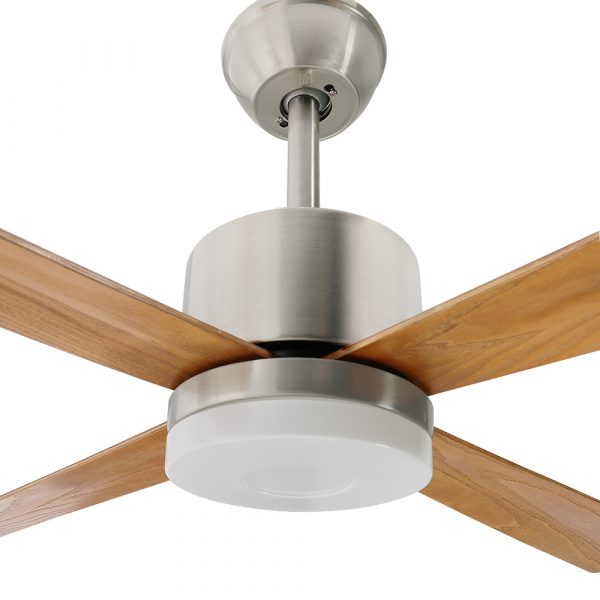 Ventilador de Techo LED Support - DSC - N - Imagen 4
