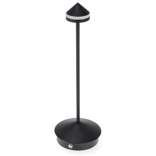 Lampara Led de sobremesa Black Point - N - Imagen 3