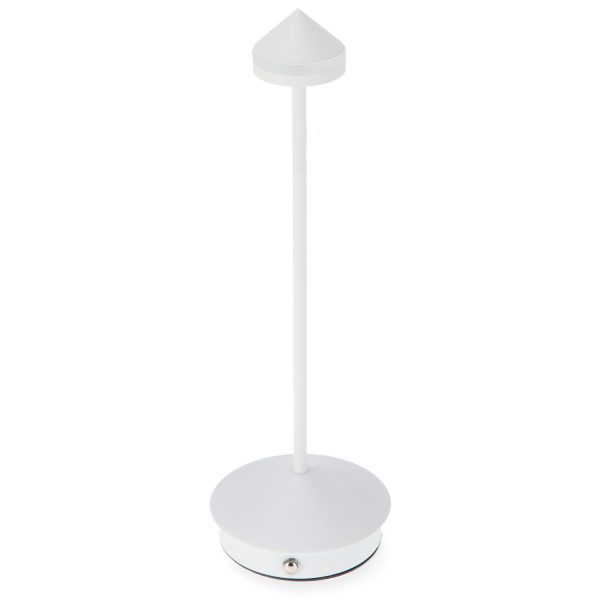 Lampara Led de sobremesa White Point - N - Imagen 5