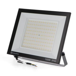 Foco Proyector Led Serie Dome 100W - N
