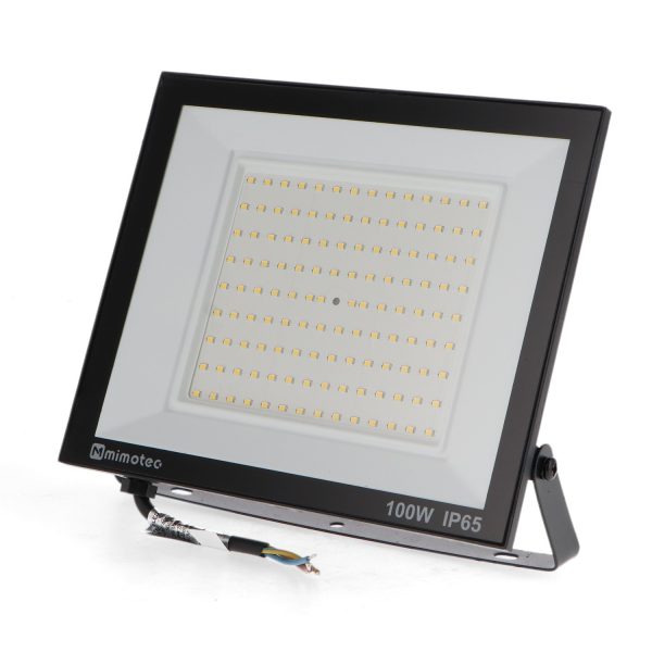 Foco Proyector Led Serie Dome 100W - N
