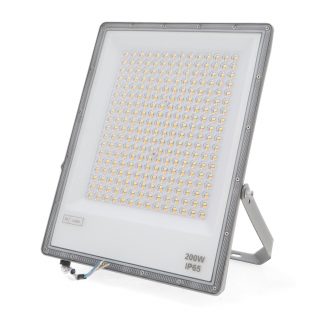 Foco Proyector Led Palermo 200W CCT - N