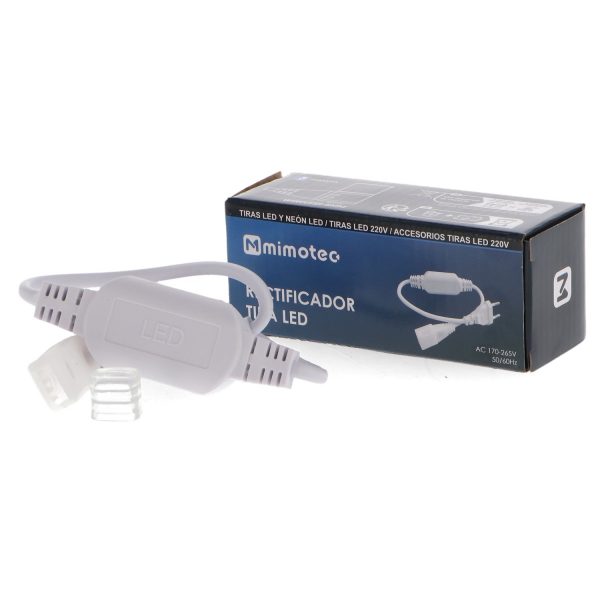 Controlador LED  Fast 220V 12MM - NMI5415 - Imagen 2