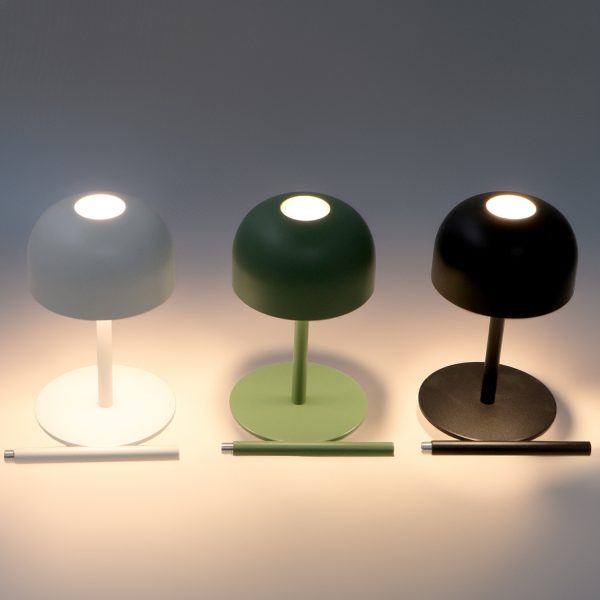 Lampara Led de sobremesa Blacklux - N - Imagen 4
