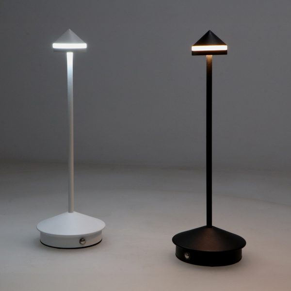 Lampara Led de sobremesa White Point - N - Imagen 4